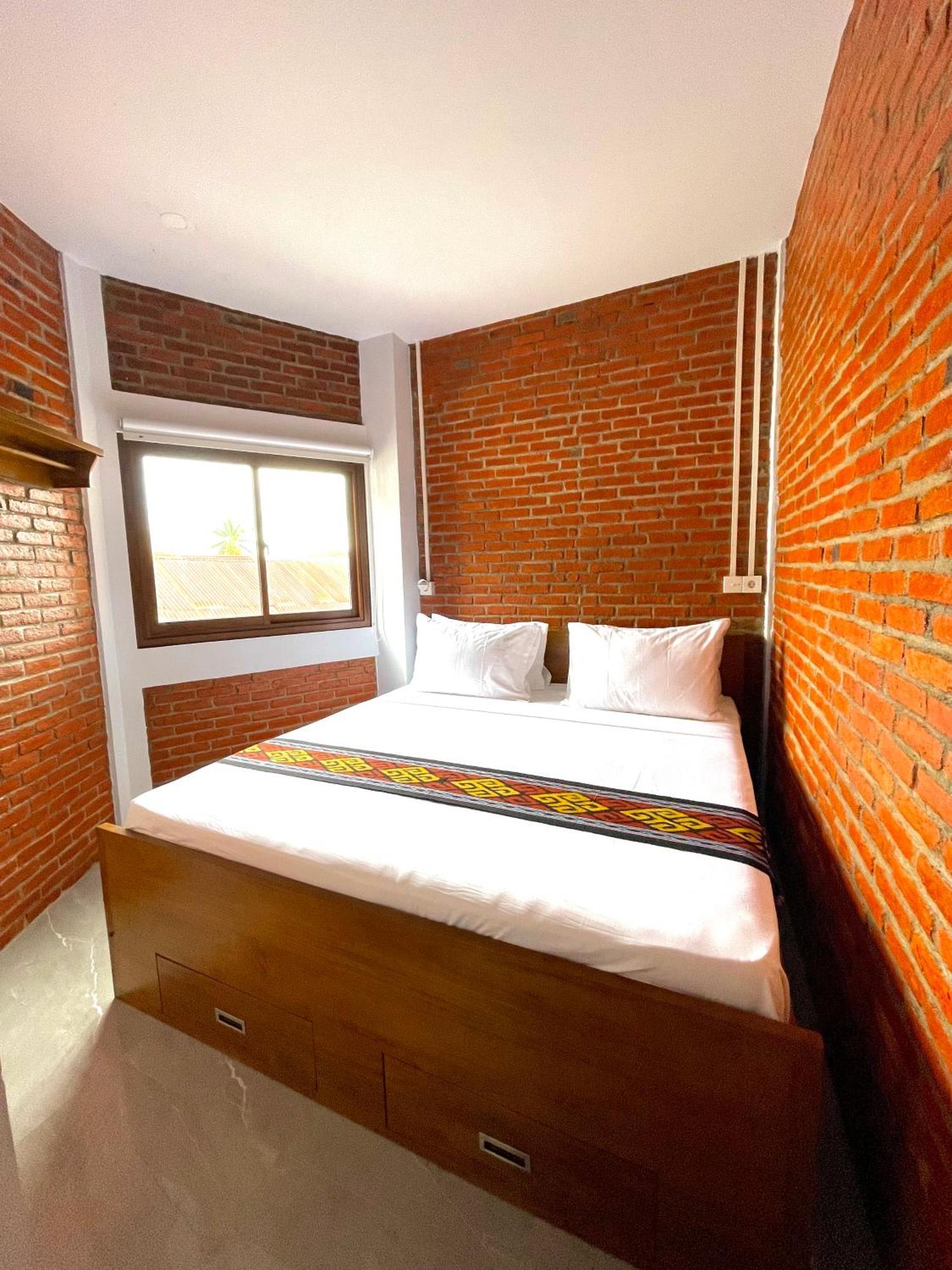 Puu Pau Hotel & Coffee Shop Labuan Bajo Dış mekan fotoğraf